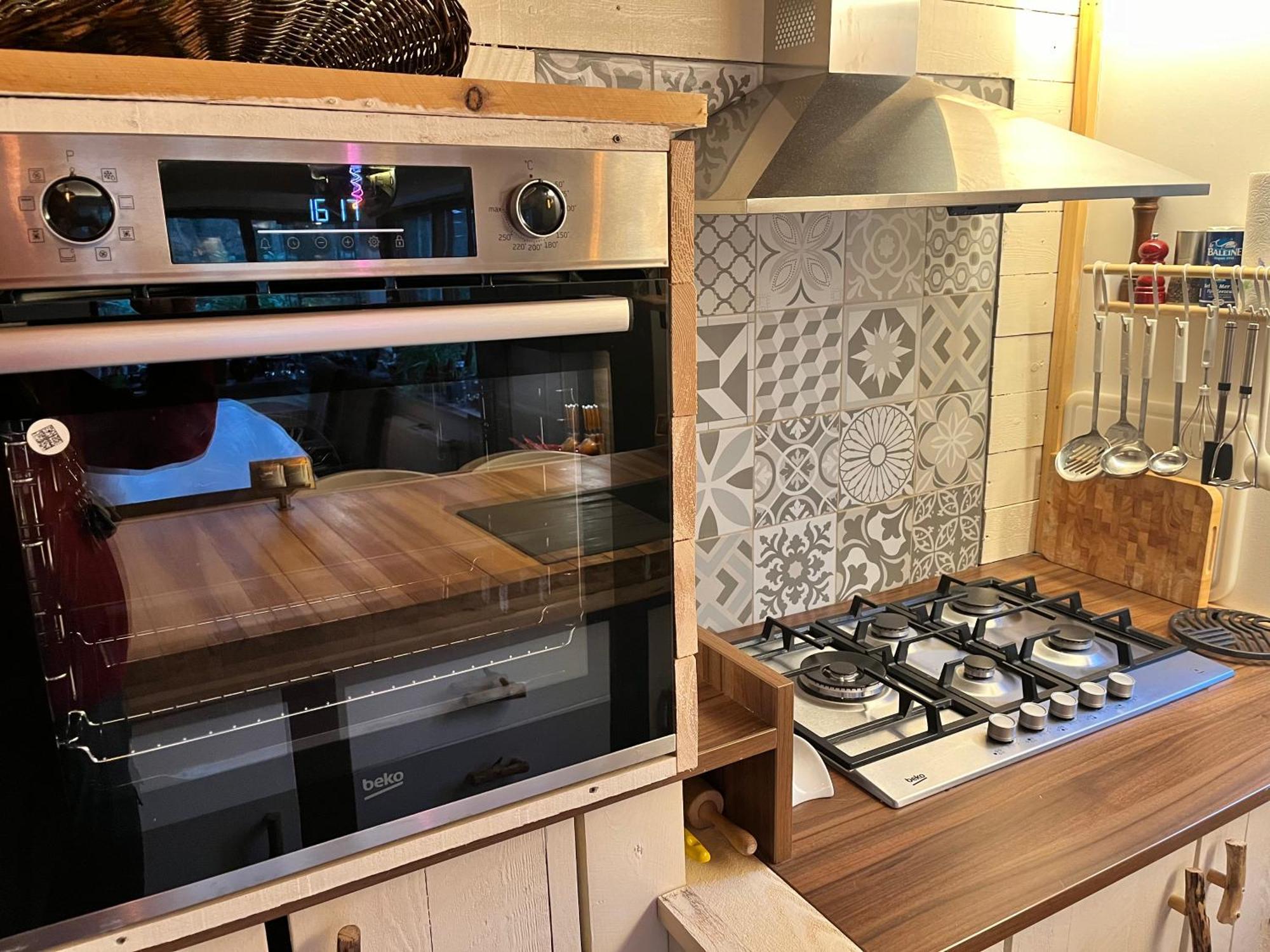 Vakantiechalet Voor 4 Plus 2 Met Sauna Lanaken Ngoại thất bức ảnh